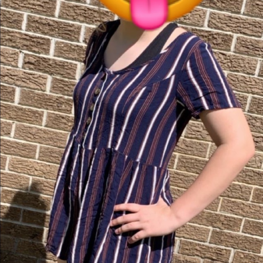 Romper - Picture 4 of 4
